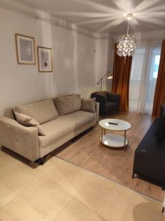 Central Adress Residence 6 - 5