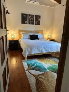 The House On Straight Avenue - 3