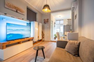 The Urban Pulse Stylish Flat - 0