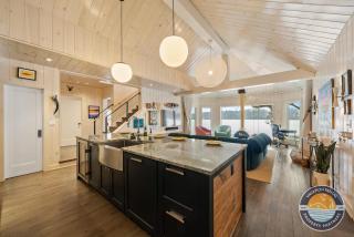 Little Vega on Lake Wandawega - 3