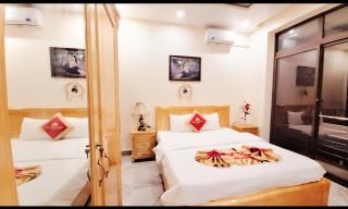 Đức An Hotel - 3