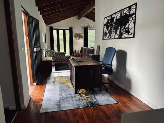 The House On Straight Avenue - 7