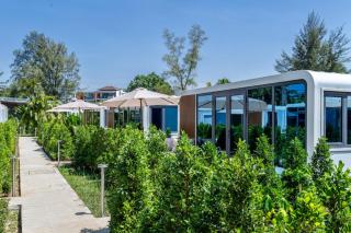 Nomad Cabin/Comfort coziness beach pool, breakfast - 6