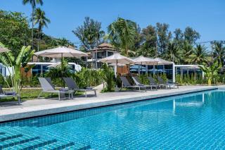 Nomad Cabin Bangtao/1 Min Beach Pool & Breakfast - 9