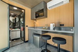 Nomad Cabin Bangtao/1 Min Beach Pool & Breakfast - 1