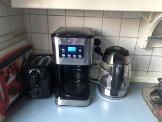 Exclusive Ferienwohnung Bad Nenndorf - 5