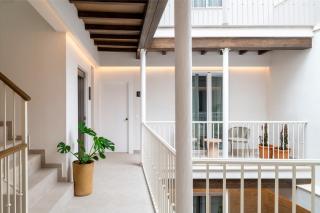 Magno Apartments San Luis - 1
