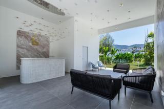 Nomad Cabin Phuket /Near Beach with Pool & Terrace - 3