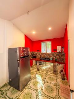 Traverse Homes Palolem - 3