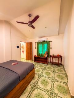 Traverse Homes Palolem - 6