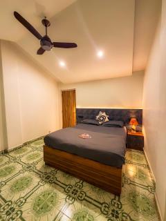 Traverse Homes Palolem - 5