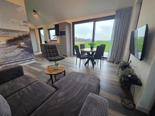 Chalet aan het water - 9