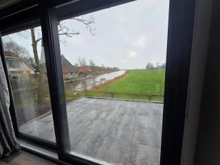 Chalet aan het water - 8