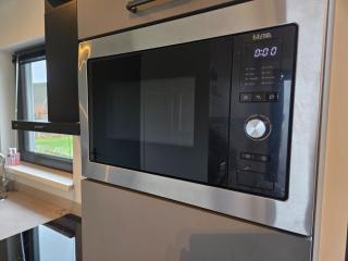 Chalet aan het water - 6