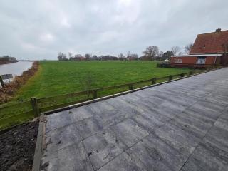 Chalet aan het water - 5