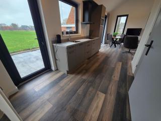 Chalet aan het water - 4