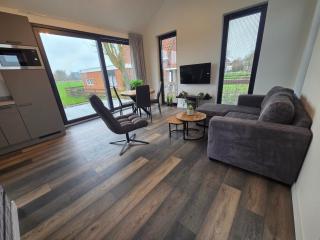 Chalet aan het water - 3