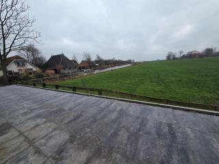 Chalet aan het water - 2