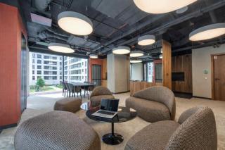 Towarowa Towers Warsaw - 6