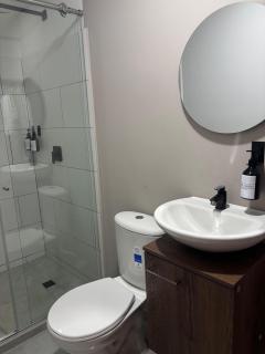 Moore 45 Tu Espacio Comodo en Medellín - 5