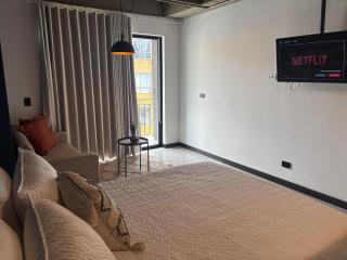 Moore 45 Tu Espacio Comodo en Medellín - 4