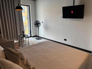 Moore 45 Tu Espacio Comodo en Medellín - 3