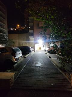 Urban Stop - Haifa - 2