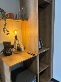 Moore 45 Tu Espacio Comodo en Medellín - 1