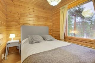 Pyhäkoti A - 30 Meters From the Slopes - 9