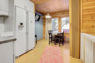 Pyhäkoti A - 30 Meters From the Slopes - 1