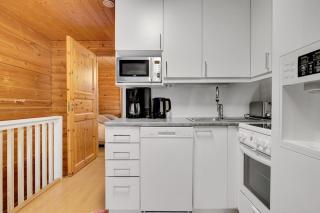 Pyhäkoti A - 30 Meters From the Slopes - 3