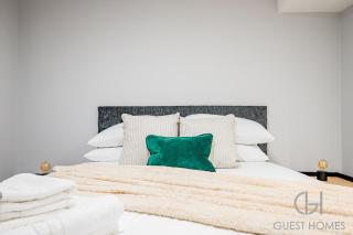 Guest Stays - Bridge Street Studio 2 - 8