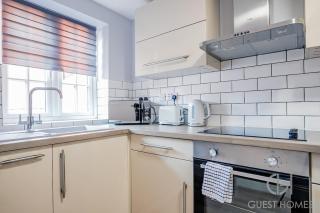 Guest Stays - Bridge Street Studio 2 - 7