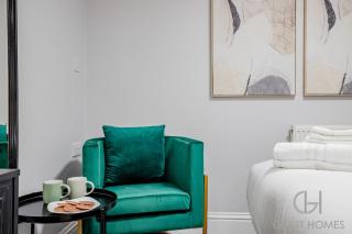 Guest Stays - Bridge Street Studio 2 - 4