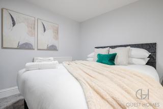 Guest Stays - Bridge Street Studio 2 - 3