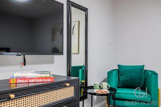 Guest Stays - Bridge Street Studio 2 - 2