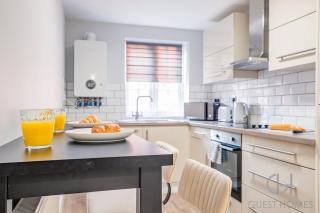 Guest Stays - Bridge Street Studio 2 - 1