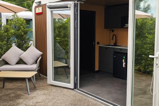 Norman Cabin with Pool/breakfast Surin Beach - 9