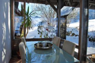 WALD-LAND-HOF Schloss Rosenau - 9