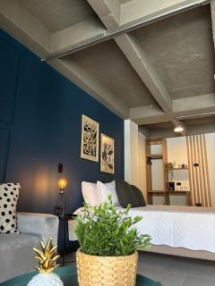 Moore 45 Tu Espacio Comodo en Medellín - 7