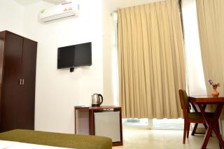 Ayurvedic Beach Resort - 3