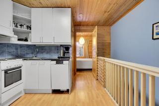 Pyhäkoti B - 30 Meters From the Slopes - 3