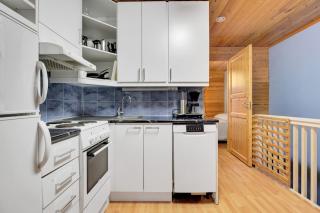 Pyhäkoti B - 30 Meters From the Slopes - 4