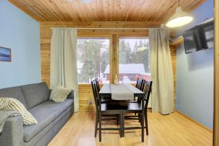 Pyhäkoti B - 30 Meters From the Slopes - 7