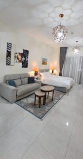 Luxury Studio Apartment By DownTown - 0