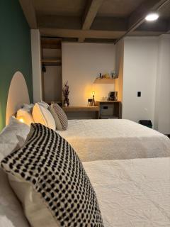 Moore 45 Tu Espacio Comodo en Medellín - 6