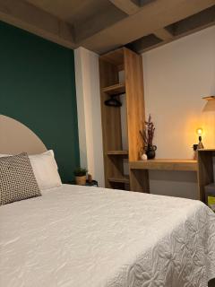 Moore 45 Tu Espacio Comodo en Medellín - 5