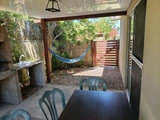 Noctilucas en PuntaNegra, cerquita de la playa y piscina climatizada - 5