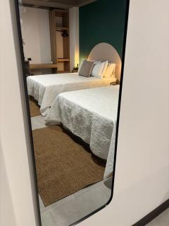 Moore 45 Tu Espacio Comodo en Medellín - 1