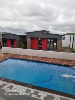 Vegas guest house - 5